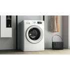 Kép 1/12 - Freestanding washing machine Whirlpool FFB 9258 SV EN 9 kg, 1200 rpm, white