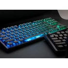 Kép 2/12 - Ducky One 3 Aura TKL keyboard Gaming USB QWERTY US International Black