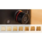Kép 5/7 - Bosch TAT3M123 toaster 2 slice(s) 950 W Black