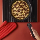 Kép 4/5 - TEFAL Ingenio Unlimited 26 cm wok frying pan L7637732