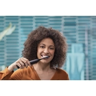 Kép 2/6 - Philips DiamondClean 9000 HX9914/54 2-pack sonic electric toothbrush with chargers & app