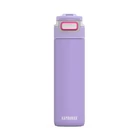 Kép 1/5 - Kambukka Elton Insulated Digital Lavender - thermal bottle, 600 ml