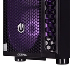 Kép 7/18 - Actina 5901443334033 PC AMD Ryzen™ 5 7600 32 GB DDR5-SDRAM 1 TB SSD NVIDIA GeForce RTX 4070 Midi Tower Black