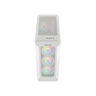 Kép 8/16 - Genesis CASE MIDI TOWER IRID 505 ARGB White NPC-1872