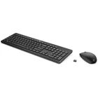 Kép 3/3 - HP 235 Wireless Mouse and Keyboard Combo