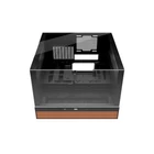 Kép 7/9 - be quiet! LIGHT BASE 600 DX Black Midi Tower