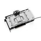 Kép 4/8 - Aquatuning GmbH 1023407 Graphics card Liquid cooling kit Black, Transparent 1 pc(s)