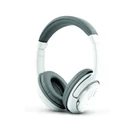 Kép 1/2 - Esperanza Libero Headset Wireless Head-band Music Bluetooth Grey, White