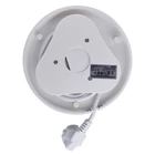 Kép 4/9 - Maestro MR-073 electric kettle 1.2 L 1200 W White