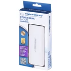 Kép 9/9 - Esperanza EMP106WE Radium 8000 mAh Grey, White