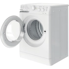 Kép 2/5 - Indesit MTWC 71252 W PL washing machine Freestanding Front-load 7 kg 1200 RPM White