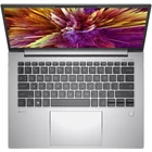Kép 8/11 - HP ZBook Firefly G10 Intel® Core™ i7 i7-1365U Mobile workstation 35.6 cm (14") Touchscreen WUXGA 16 GB DDR5-SDRAM 1 TB SSD NVIDIA RTX A500 Wi-Fi 6E (802.11ax) Windows 11 Pro SilverSilver