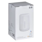 Kép 5/5 - Xiaomi Mi Bedside Lamp 2 Smart table lamp White Wi-Fi