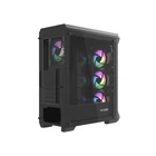 Kép 15/16 - GENESIS CASE MIDI TOWER IRID 505 ARGB (USB 3.0)