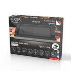 Kép 7/11 -  Elektromos grill ADLER AD 6614
