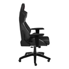 Kép 9/21 - GENESIS Nitro 650 Gaming armchair Padded seat Black