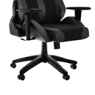 Kép 2/21 - GENESIS Nitro 650 Gaming armchair Padded seat Black