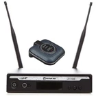 Kép 2/3 - Relacart UR-230S UB-222 - single wireless set with boundary microphone
