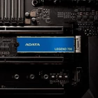 Kép 7/12 - ADATA LEGEND 700 M.2 512 GB PCI Express 3.0 3D NAND NVMe