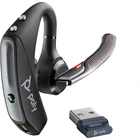 Kép 6/7 - POLY Voyager 5200 UC USB-A Headset +BT600 Dongle TAA