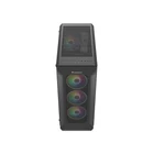 Kép 6/16 - GENESIS CASE MIDI TOWER IRID 505 ARGB (USB 3.0)