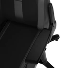 Kép 16/21 - GENESIS Nitro 650 Gaming armchair Padded seat Black