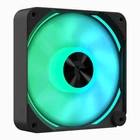 Kép 4/9 - APNX FP2-120 PWM ARGB Computer case Fan Black