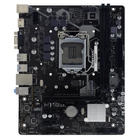 Kép 4/4 - Biostar Z590MHP Intel Z590 LGA 1200 (Socket H5) micro ATX