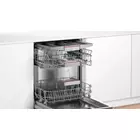 Kép 3/15 - Bosch Serie 4 SMV4EVX10E dishwasher Fully built-in 13 place settings C