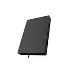 Kép 5/6 - be quiet! Light Wings 140mm ARGB PWM Fan Black 3 Pack