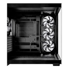 Kép 3/9 - be quiet! LIGHT BASE 600 DX Black Midi Tower