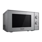 Kép 2/4 - Panasonic NN-E22JMMEPG microwave Countertop Solo microwave 20 L 800 W
