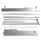 Kép 7/14 - Jonsbo NC-3 ARGB Memory module Heatsink/Radiatior Silver