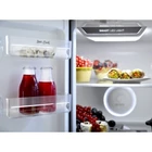 Kép 6/7 - Sam Cook Multi Door fridge-freezer 472 l (black)