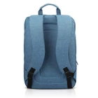 Kép 3/5 - Lenovo B210 39.6 cm (15.6") Backpack Blue
