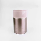 Kép 1/5 - Dinner thermos Maestro MR-1636-80 800 ml, pink