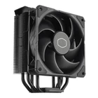 Kép 7/8 - Cooler Master Hyper 212 Black Processor Air cooler 12 cm