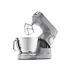 Kép 2/5 - Kenwood KVC85.004SI mixer Stand mixer 1200 W Stainless steel