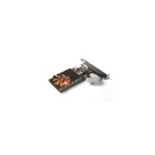 Kép 2/2 - ZOTAC Videokártya PCI-Ex16x nVIDIA GT 710 2GB DDR3 Low Profile