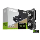 Kép 1/4 - ZOTAC Videokártya PCI-Ex16x nVIDIA RTX 5050 TWIN EDGE 8GB GDDR6