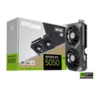 Kép 1/4 - ZOTAC Videokártya PCI-Ex16x nVIDIA RTX 5050 TWIN EDGE OC 8GB GDDR6 OC