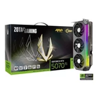 Kép 1/4 - ZOTAC Videokártya PCI-Ex16x nVIDIA RTX 5070 Ti AMP EXTREME INFINITY 16GB GDDR7