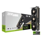 Kép 1/4 - ZOTAC Videokártya PCI-Ex16x nVIDIA RTX 5080 SO CORE 16GB GDDR7