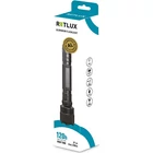 Kép 7/7 - Retlux RPL113 ZSEBLÁMPA 5W T6 ALU  3XC