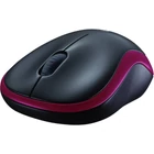 Kép 6/7 - Logitech Wireless Mouse M185