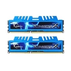 Kép 1/2 - G.Skill 8GB DDR3-2133 RipjawsX memory module 2 x 4 GB 2133 MHz