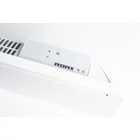 Kép 2/3 - Adax FAMN digitális “H” elektromos fűtőpanel - 250W fehér