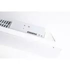 Kép 2/3 - Adax FAMN WiFi “H” elektromos fűtőpanel - 1200W fehér