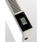 Kép 5/5 - Elektromos kerámia hőtárolós fűtőpanel - Climastar Avant WiFi 2000 W - Terra Limestone