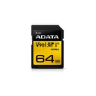 Kép 1/5 - ADATA Premier ONE 64 GB SDXC UHS-II Class 10